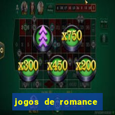 jogos de romance para pc